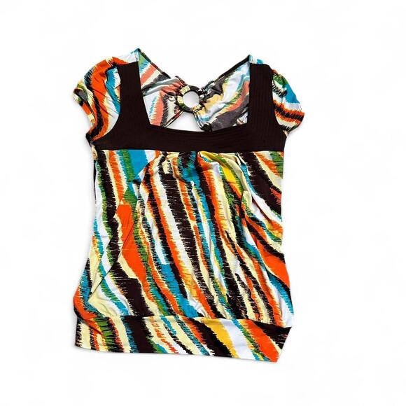 Super cute y2k style top - Picture 1 of 4